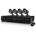 4-Ch. Surveillance System