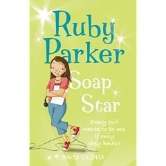 Ruby Parker Soap Star