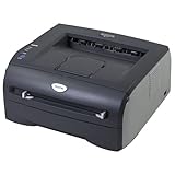 Brother HL-2070N Network Monochrome Laser Printer (Black)