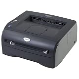 Brother HL-2070N Network Monochrome Laser Printer (Black) ~ Brother