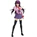 Bakemonogatari: Hitagi Senjougahara figma Action Figure