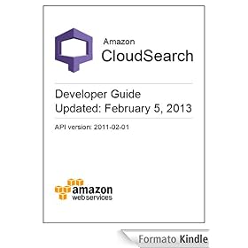 Amazon CloudSearch Developer Guide