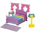 The Dora Magical Welcome House-Master Bedroom Furniture