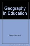 Geography in education