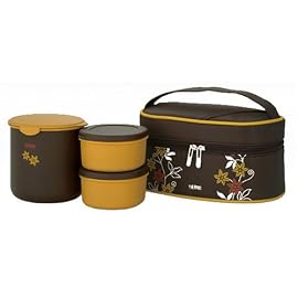 THERMOS 保温弁当箱 テッセン DBJ-250 TS