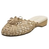 Daniel Green Ladies Diana Slipper by Daniel Green