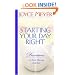 Starting Your Day Right: Devotions for Each Morning of the Year