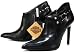 Harley Davidson 'Angelina' High Heel Shoes Womens 6 - Black Image