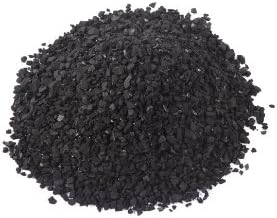 Salon Pure Air Replacement Special Blend Carbon, For SPA1 Portable Air Purifier