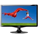 Best Electronics Deals - ViewSonic VA2431WM 24-Inch Widescreen LCD Monitor with Speakers