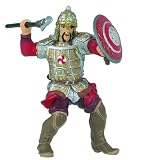 Eigenschaften PAPO 39239 / 39239 - PAPO Ritter - Osmanischer Ritter, rot