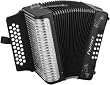 Hohner Panther
