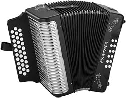 Hohner Panther
