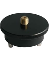 SitePro 05-2521 Friction Rotating Tribrach Adapter
