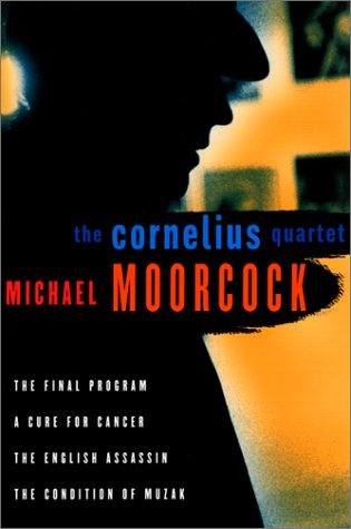 Michael Moorcock