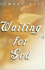 Waiting for God (Perennial Classics)