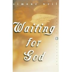 Waiting for God (Perennial Classics)