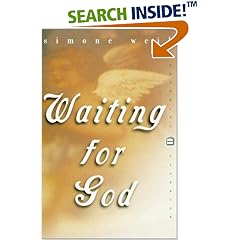 Waiting for God (Perennial Classics)