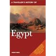 A Traveller's History of Egypt (Traveller's History) by Harry Ades