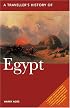 A Traveller's History of Egypt (Traveller's History)