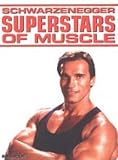 Superstars Of Muscle - Schwarzenegger [1991]