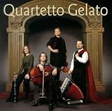 Quartetto Gelato - Aria Fresca