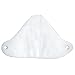 NanoMask Protective Face Mask Replacement Filters, Adult