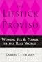 The Lipstick Proviso