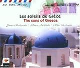 Air Mail Music: The Suns of Greece