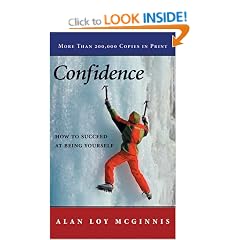 Confidence