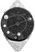 This is a Brand New Alternator for Case, New Holland, and Steiger Windrowers and Tractors, Fits Many Models, Please See Below