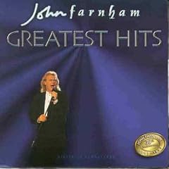 "John Farnham - Anthology, Vol. 1: Greatest Hits"