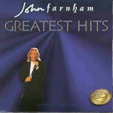 John Farnham - Every Time You Cry Lyrics - Zortam Music