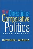 New Directions in Comparative Politics (3rd Edition)