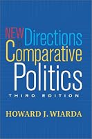 New Directions in Comparative Politics (3rd Edition)