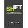 Shift: How to Reinvent Your Business, Your Career, and Your Personal Brand