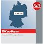 Falk TMCpro Update f�r Navigationssysteme der Falk F- und M-Serie