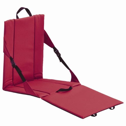 Pacific Outdoor Equipment Stretch Base Extended Chair