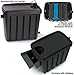 Biosteps 10 Progressive Filters 9W UV-Clarifier Add-On