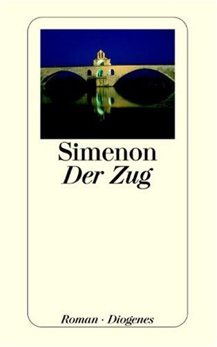  Georges Simenon