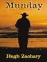 Munday (Five Star First Edition Mystery)