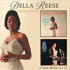 Della Reese