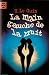 La main gauche de la nuit (Relié)