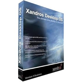 Xandros Desktop OS Business Edition
