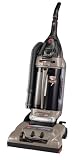 Hoover U6634-900 Self Propelled Windtunnel Bagless Upright Vacuum