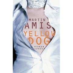 Yellow Dog