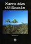Ecuador Atlas Map