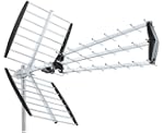HD-LINE ANTENNE UHF TRINAPPE TNT HD D...