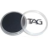 TAG Face Paints - Black (32 gm)