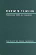Option Pricing: Mathematical Models and Computation